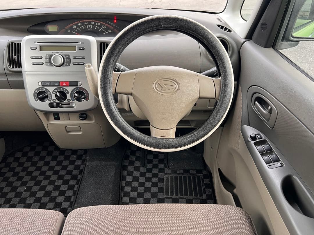 ★早い者勝ち ★支払い総額 8.8万円 ! ★ダイハツタント！Sキー！PSD