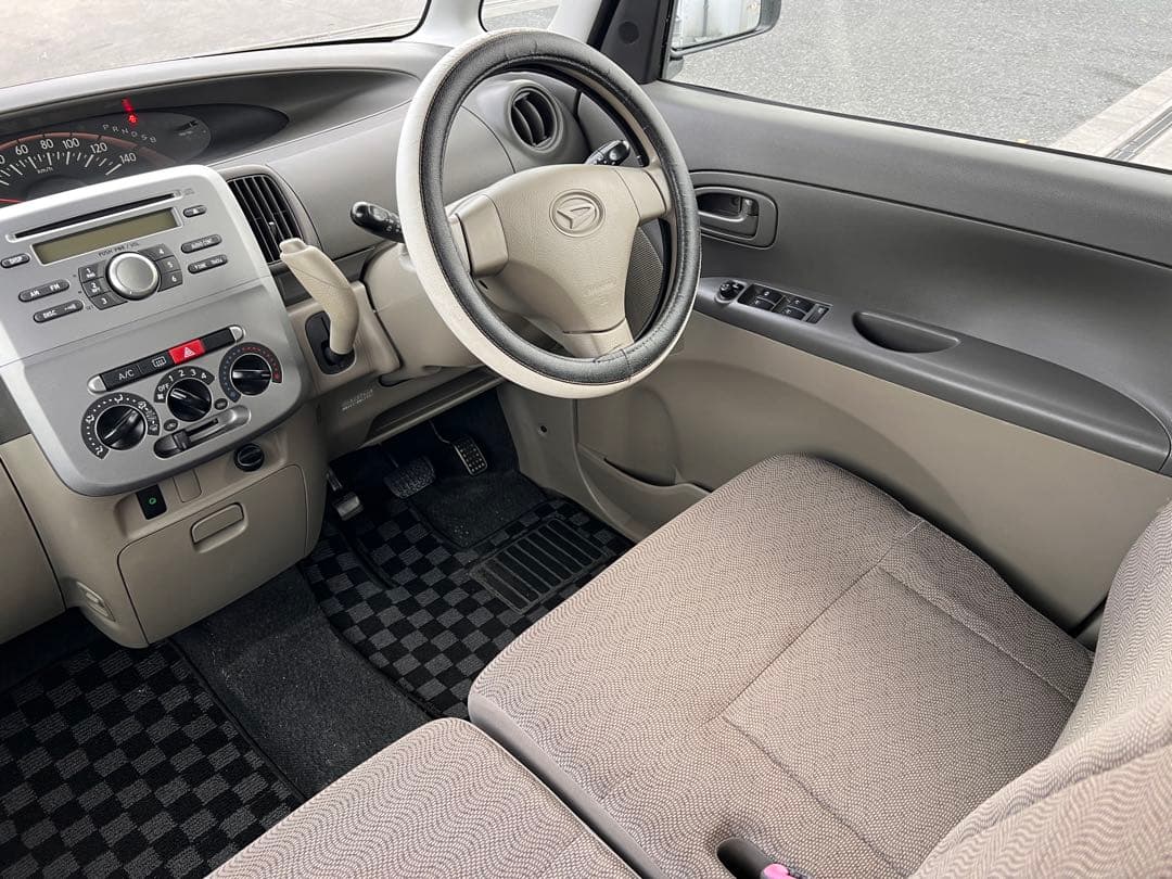 ★早い者勝ち ★支払い総額 8.8万円 ! ★ダイハツタント！Sキー！PSD