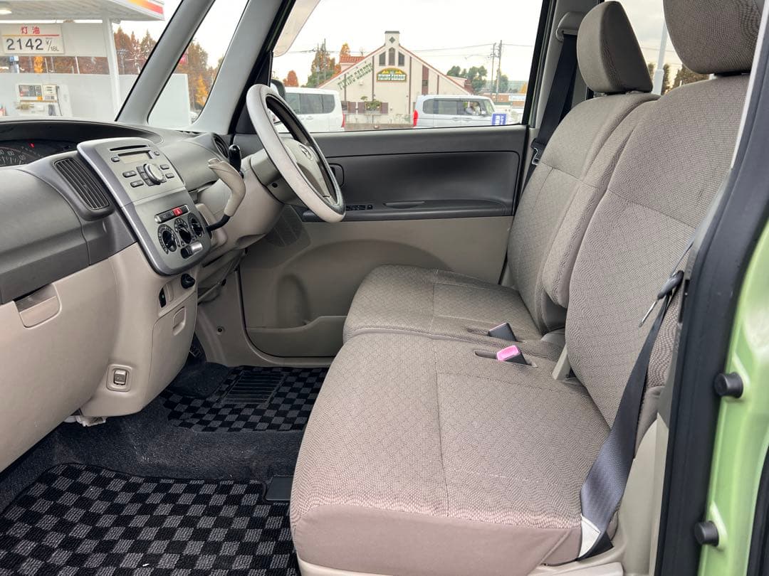 ★早い者勝ち ★支払い総額 8.8万円 ! ★ダイハツタント！Sキー！PSD