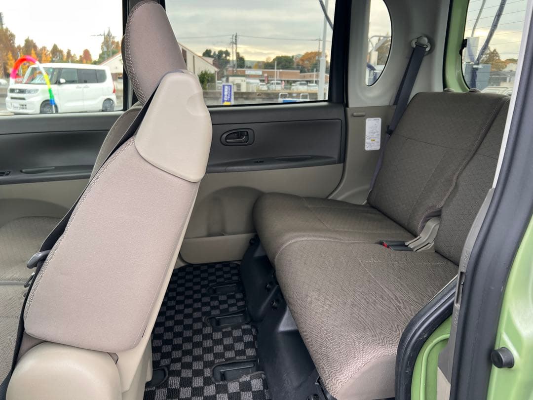 ★早い者勝ち ★支払い総額 8.8万円 ! ★ダイハツタント！Sキー！PSD