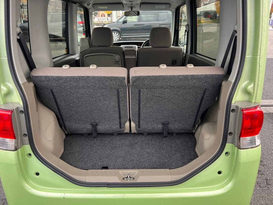 ★早い者勝ち ★支払い総額 8.8万円 ! ★ダイハツタント！Sキー！PSD