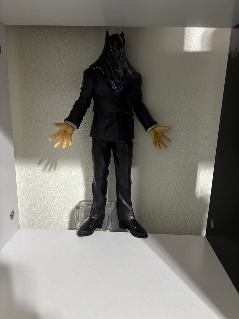 ヒロアカヴィラン連合。1番くじまとめ売り