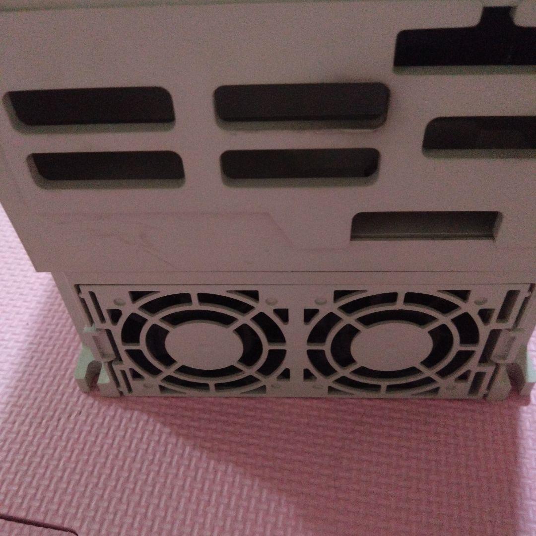 MITSUBISHI FR-E500 インバータ