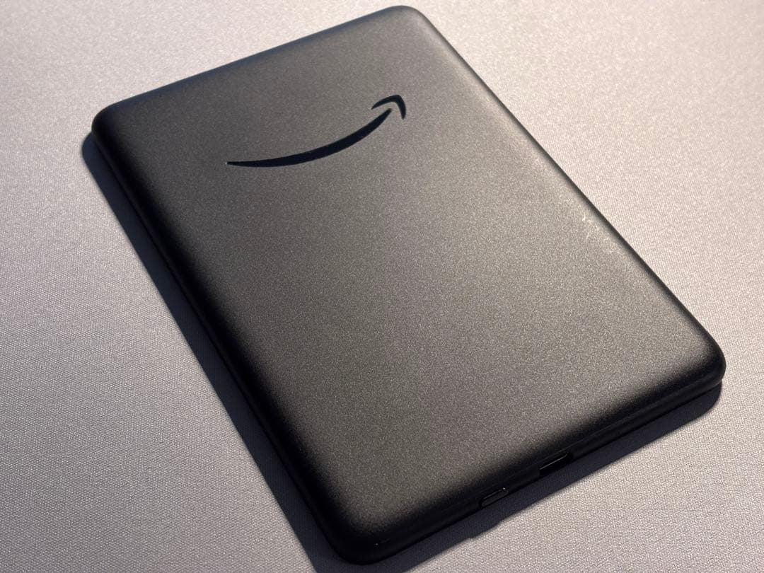 Amazon Kindle 2024年モデル 16GB ブラック 広告なし