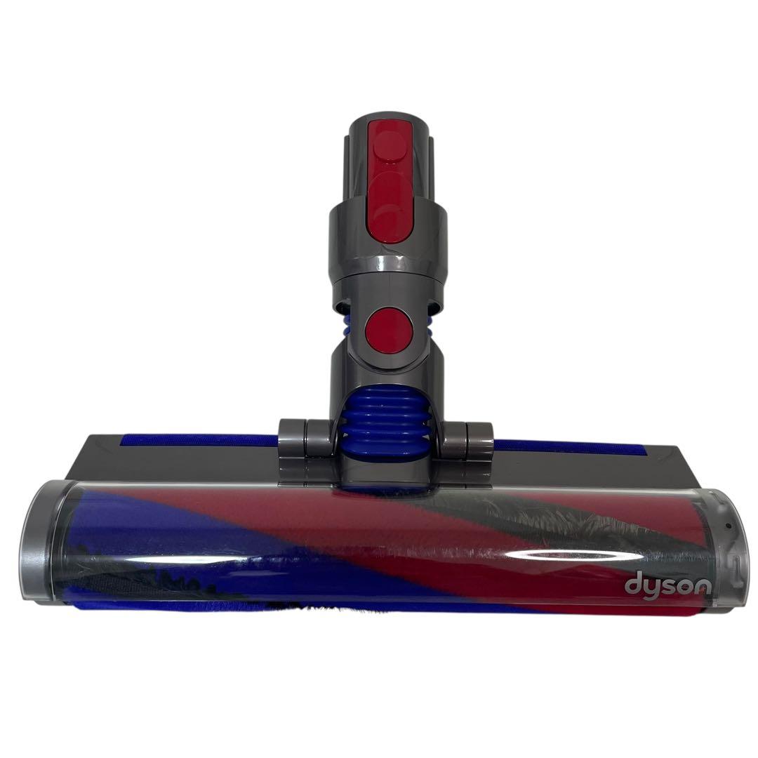 【美品】dyson v8 slim fluffy 一式