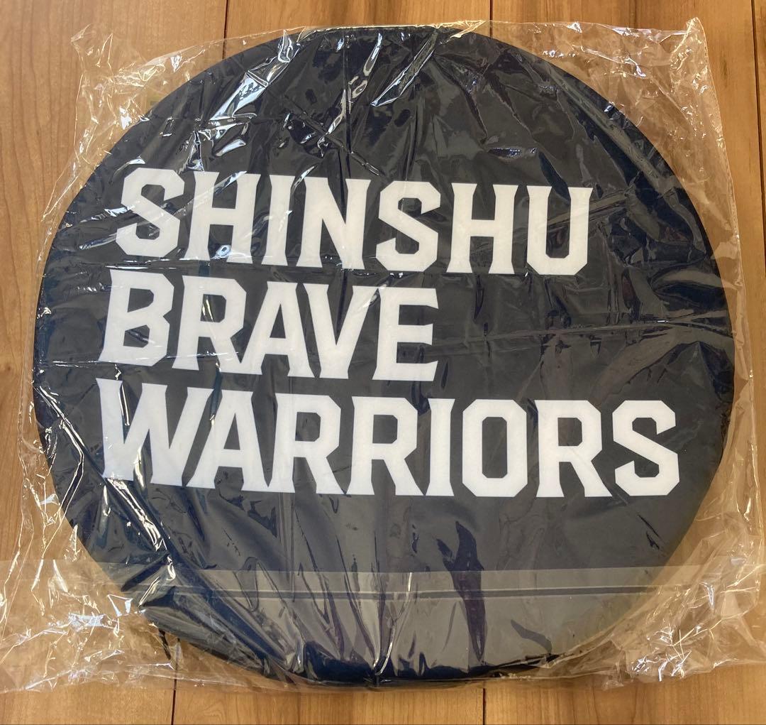 【新品未開封】信州ブレイブウォリアーズ グッズ計7点セット