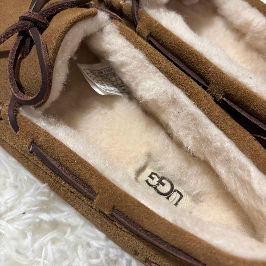 【新品】アグ スリッポン ダコタ ムートンブーツ レディース UGG
