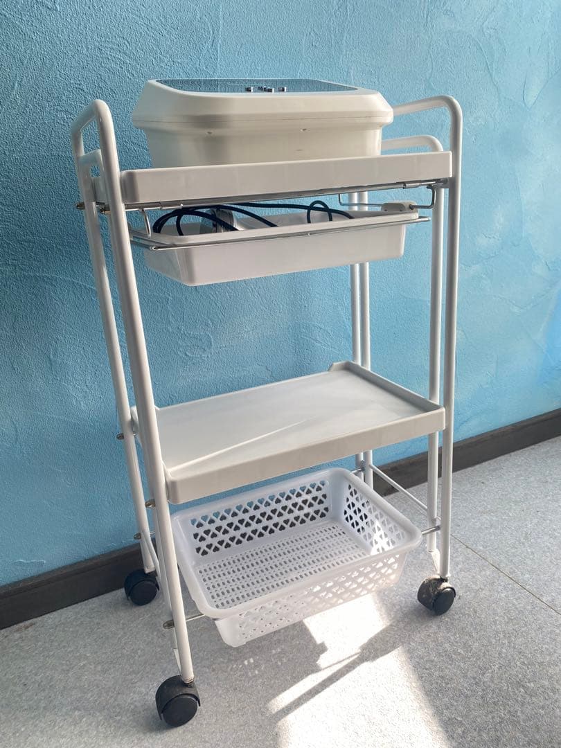 【業務用美容機器】コンパクトキャビテーションCC PRO-03