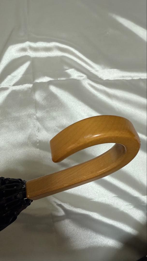 【V】サンバリア100 2段折りたたみ日傘