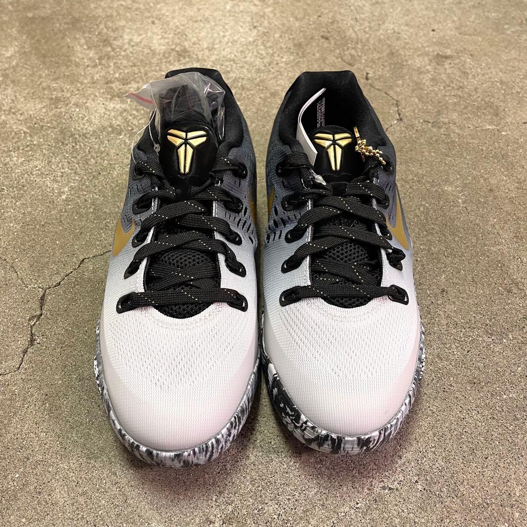 スニーカー Nike Kobe 9 EM Low Mambacita (GS) 23cm