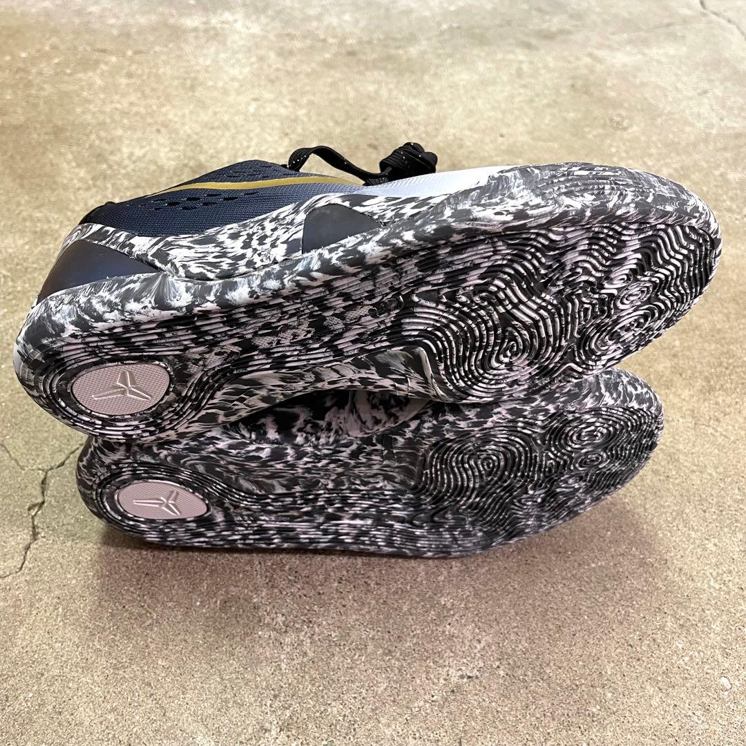 スニーカー Nike Kobe 9 EM Low Mambacita (GS) 23cm