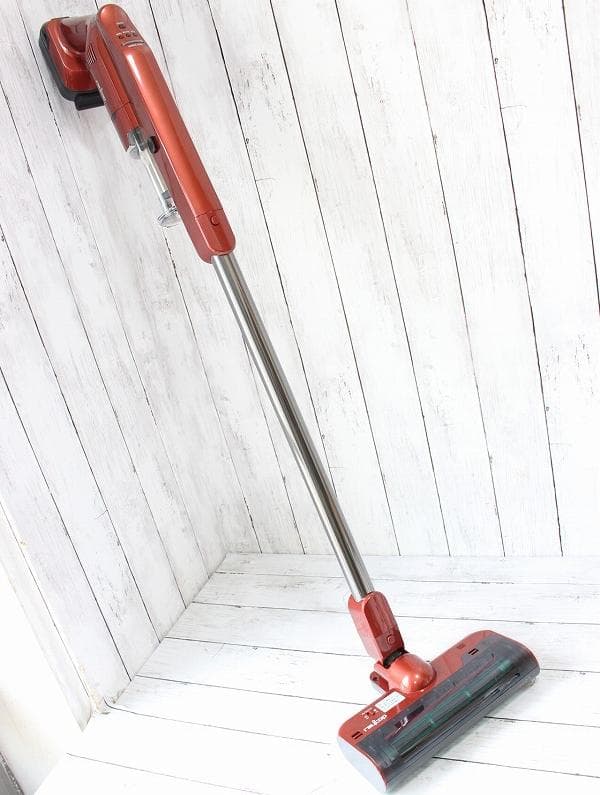 しょうこレイコップ RGN-300 UV除菌コードレススティッククリーナー