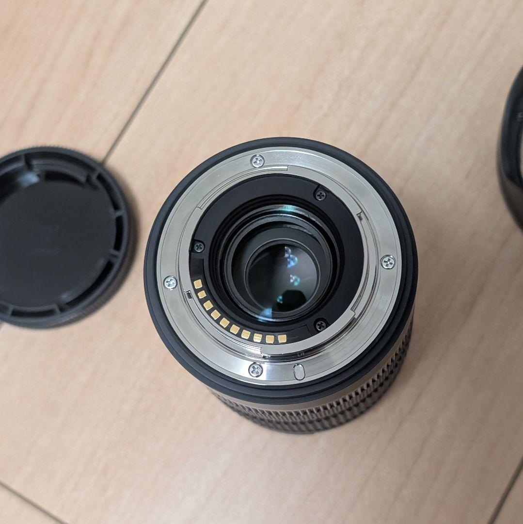 SIGMA シグマ 18-50mm f2.8 X xマウント 富士フイルム