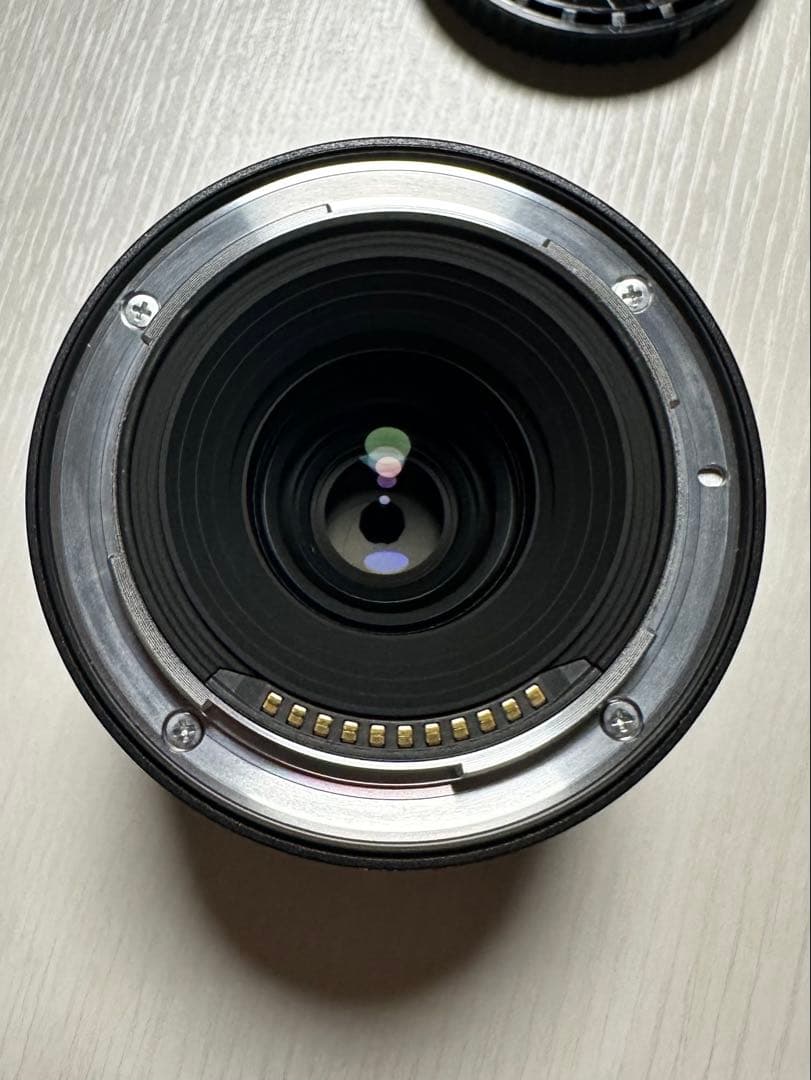 ニコン NIKON NIKKOR Z MC 50mm f/2.8