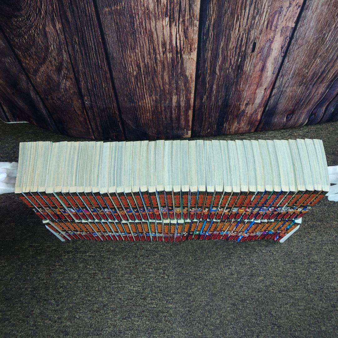 キングダム マンガ 漫画 キングダム全巻 1巻〜77巻 全巻セット 関連本1冊