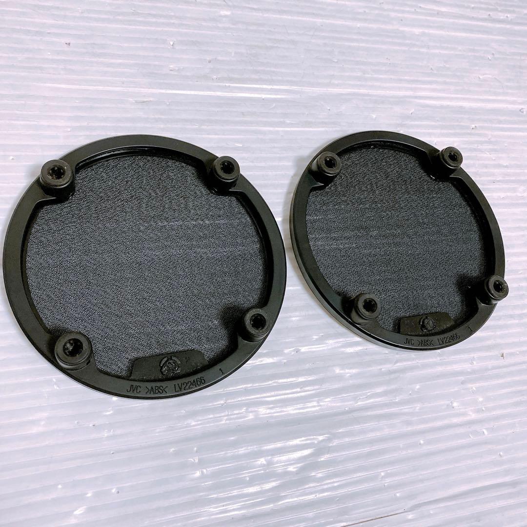 JVC ケンウッド SX-WD9VNT ウッドコーンスピーカー