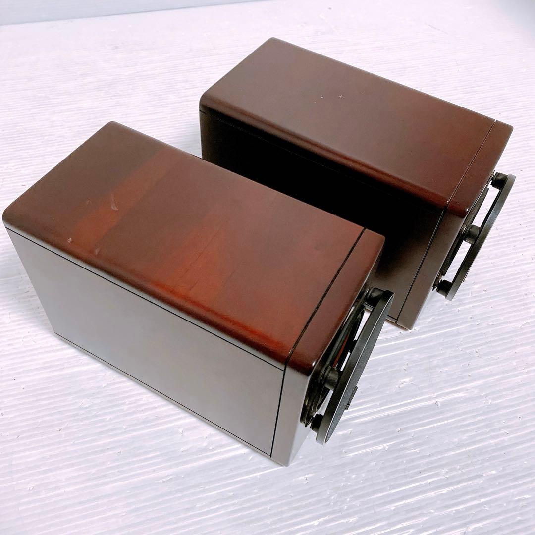 JVC ケンウッド SX-WD9VNT ウッドコーンスピーカー