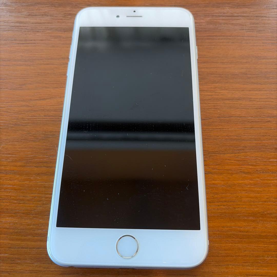 Apple iPhone 6 Plus 16GB ホワイト