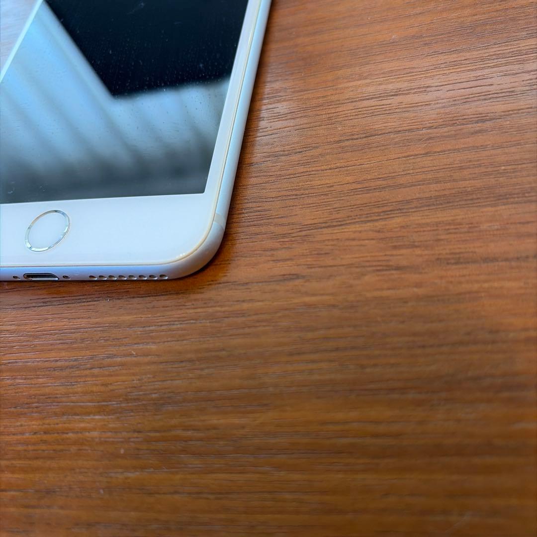 Apple iPhone 6 Plus 16GB ホワイト