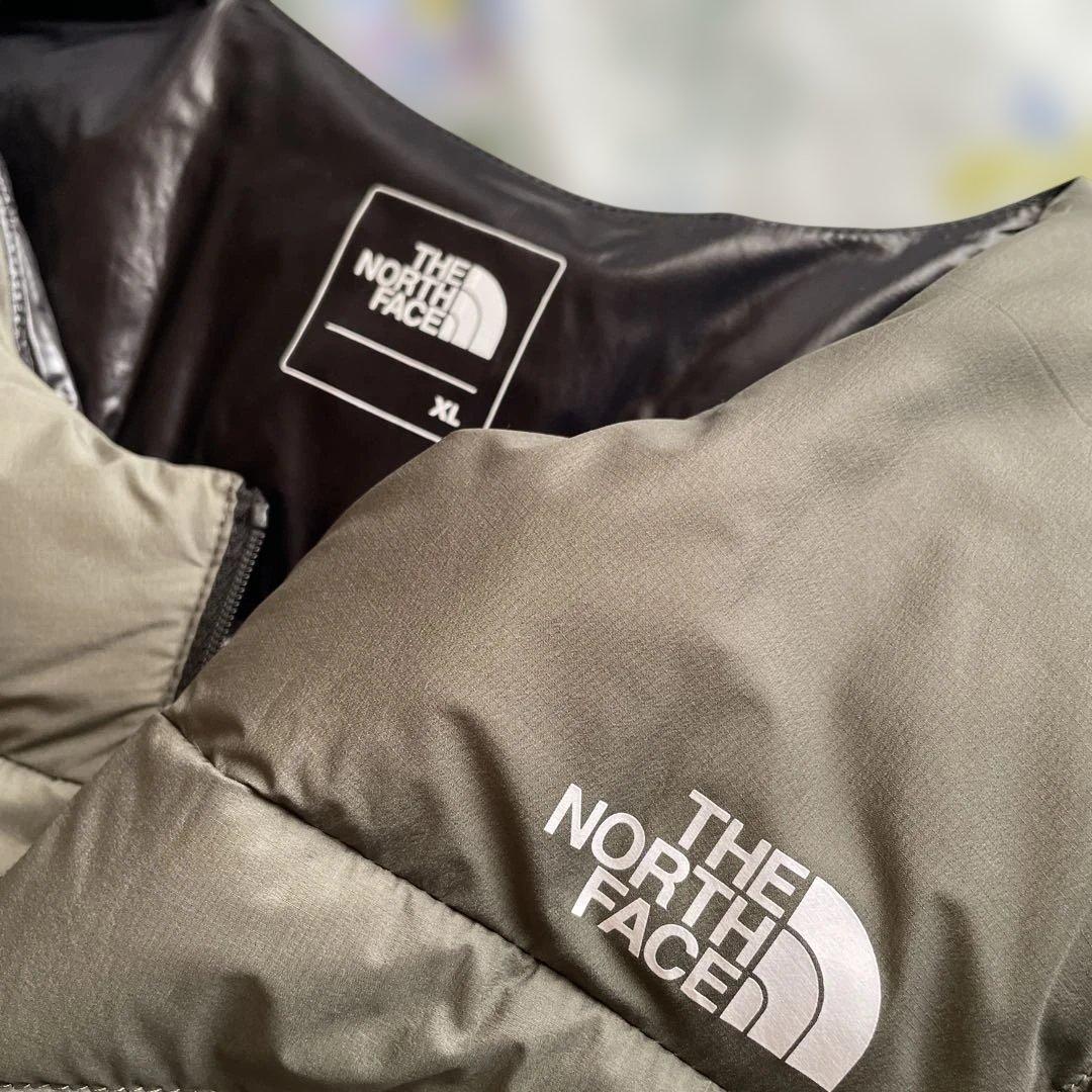 Y*K様 訳あり！THE NORTH FACE サンダーラウンドネックジャケット