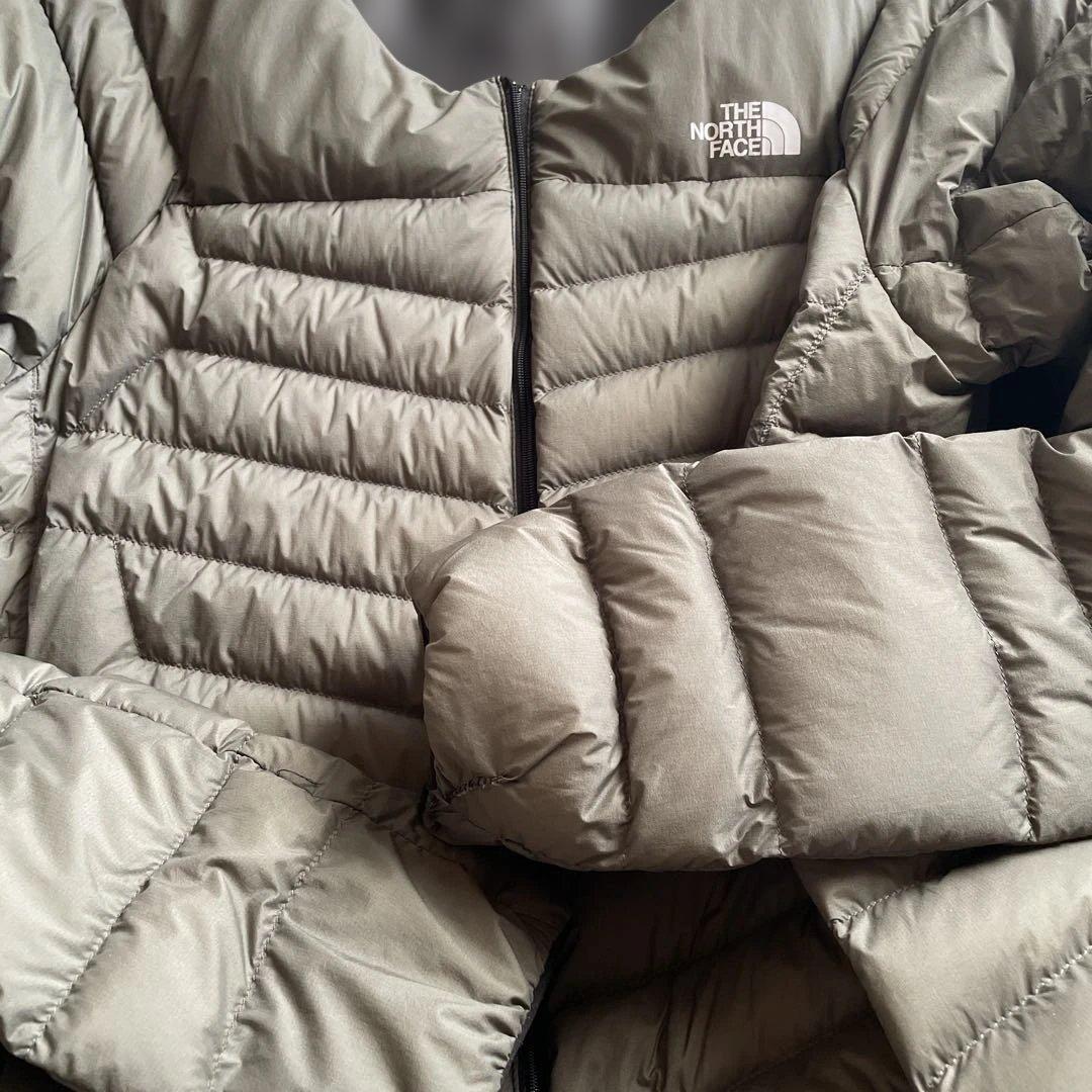 Y*K様 訳あり！THE NORTH FACE サンダーラウンドネックジャケット