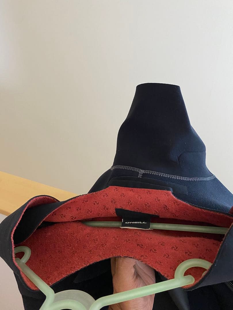 オニールセミドライ5ミリ3ミリ　フルオーダー