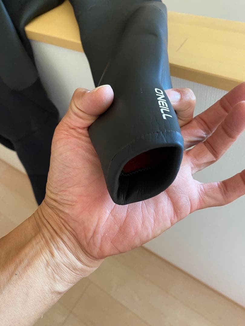 オニールセミドライ5ミリ3ミリ　フルオーダー