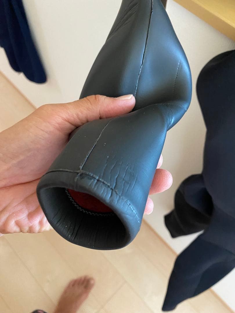 オニールセミドライ5ミリ3ミリ　フルオーダー