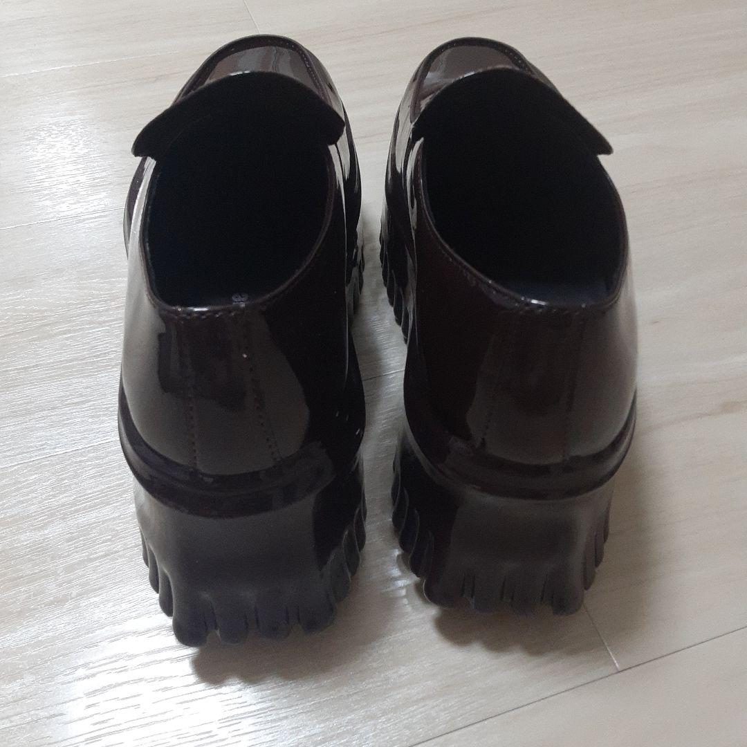 mikiosakabe cream brown × brown dip