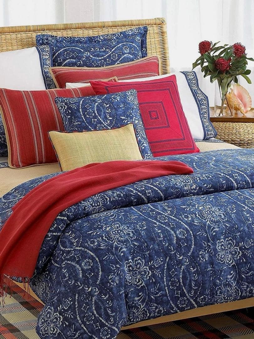 新品未使用✳︎ラルフローレンホーム✳︎シングルサイズ✳︎掛け布団カバー