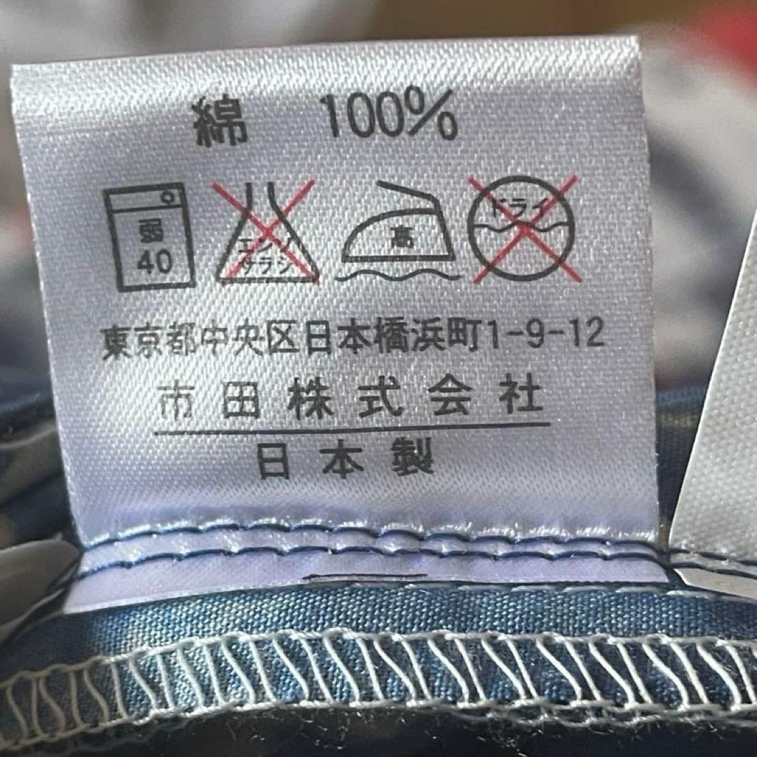 新品未使用✳︎ラルフローレンホーム✳︎シングルサイズ✳︎掛け布団カバー