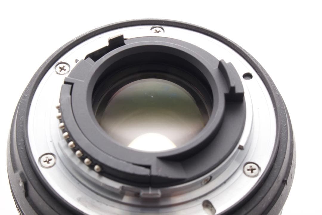 Nikon DX AF-S 35mm F1.8G 　単焦点　ニコン　ボケ味　美品