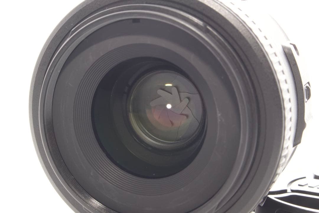 Nikon DX AF-S 35mm F1.8G 　単焦点　ニコン　ボケ味　美品