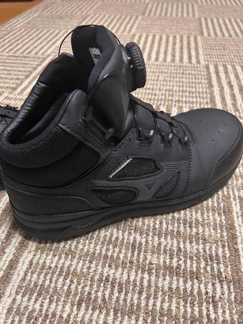 【ミズノ公式オンライン限定】オールマイティ LSII 73M BOA26cm