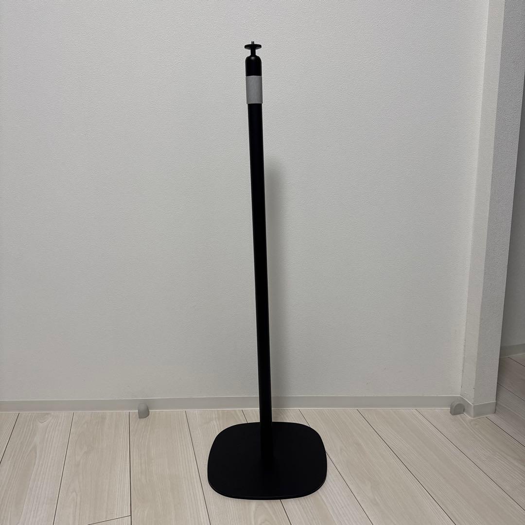 MetVateプロジェクター 小型 MV3 ホワイト【スタンド付き・別売りも可】