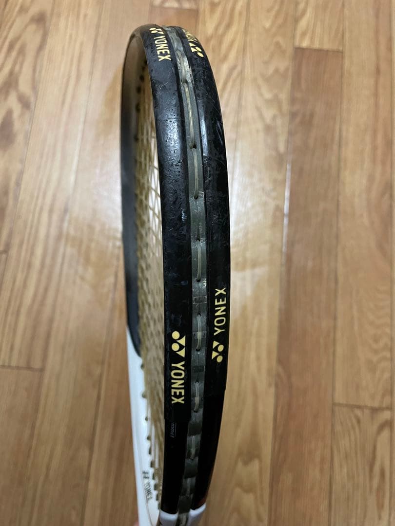 【超美品4本セット】ナノフォース800v マッスルパワー770