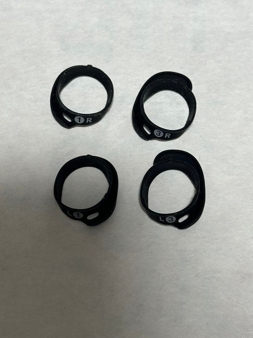 【Bose QuietComfort Earbuds】美品 箱無し