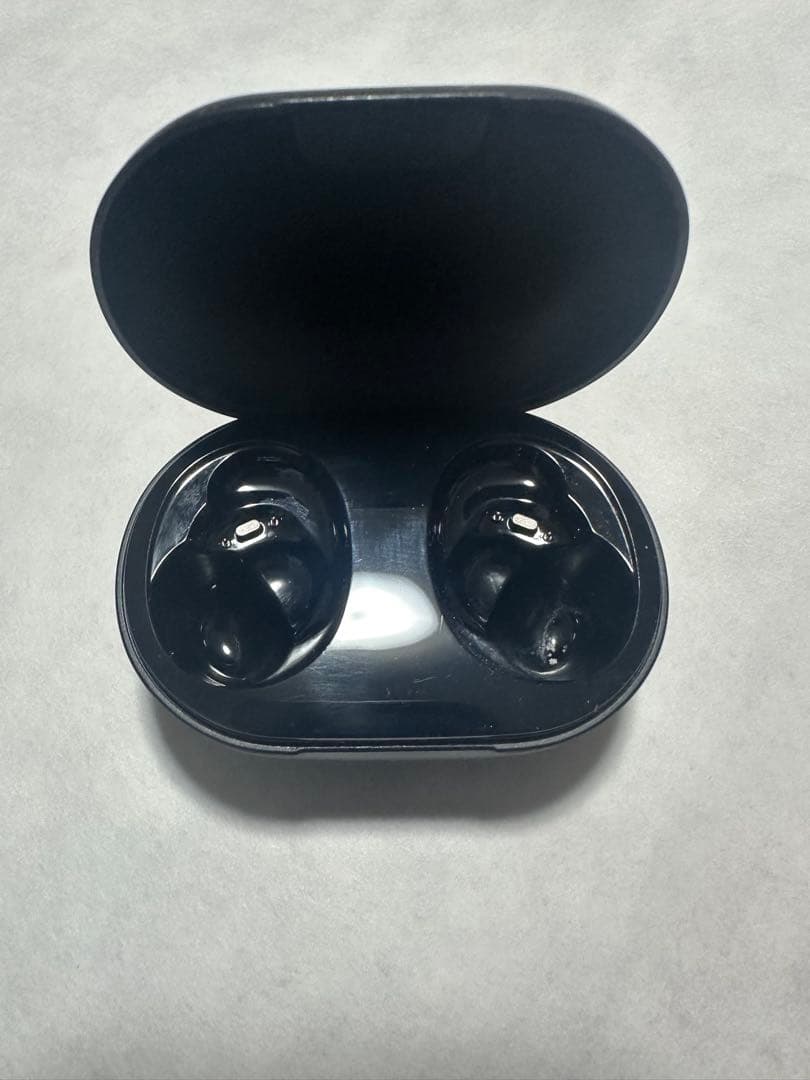 【Bose QuietComfort Earbuds】美品 箱無し