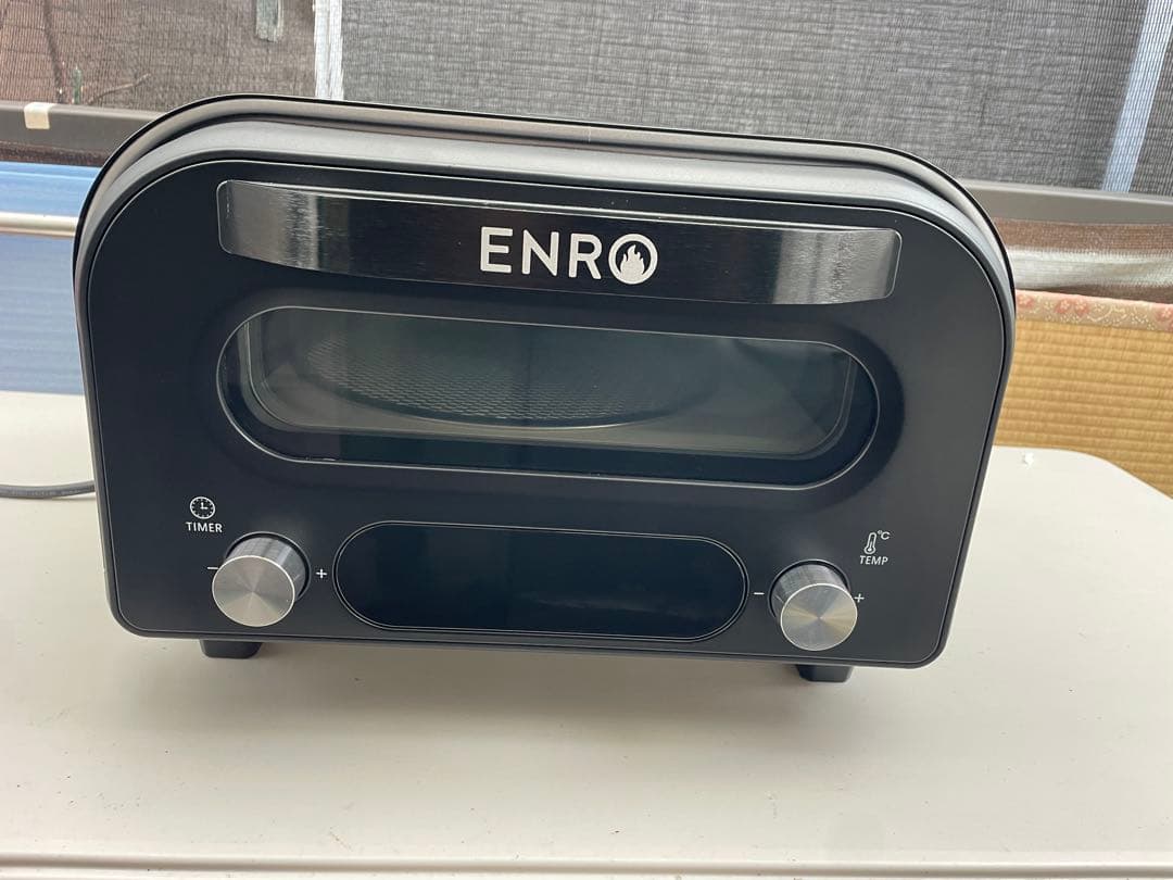 ENRO ピザオーブン