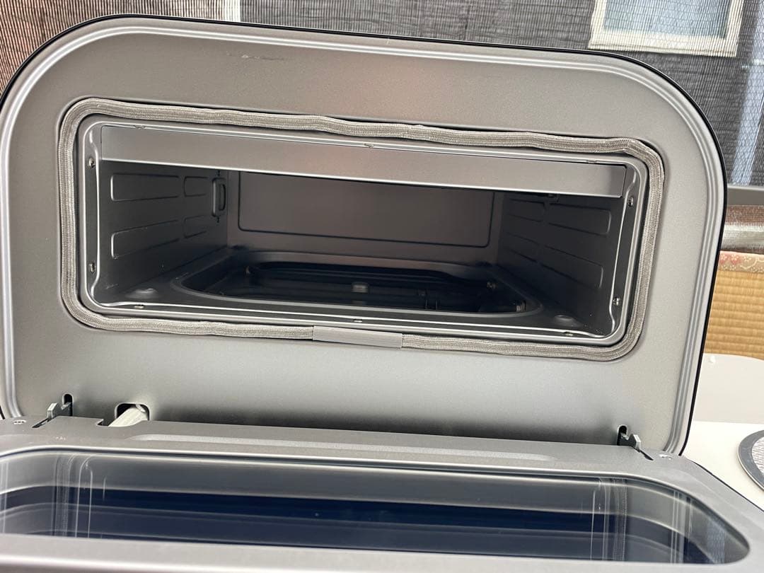 ENRO ピザオーブン