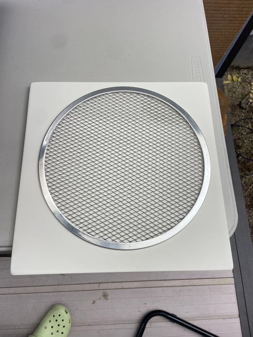 ENRO ピザオーブン