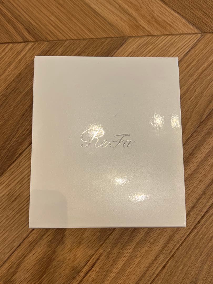 新品未使用箱付き　リファカラット　正規品　ReFa 美顔ローラー SM2043B