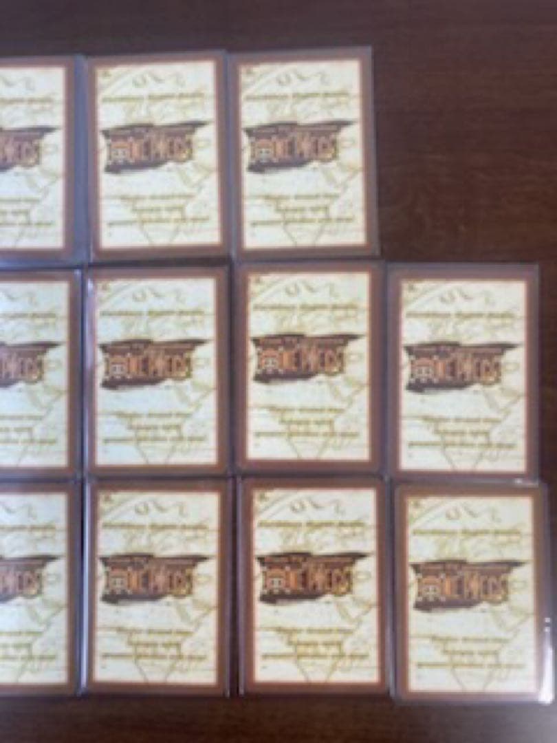 初版　旧ワンピース　ハイパーバトル　カードダス　1999 まとめ売り