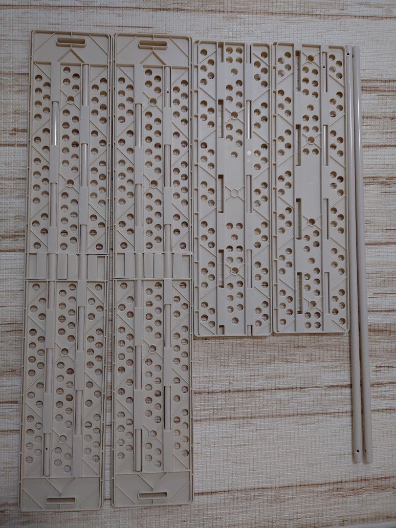 ココネル　エアープラス　Aprica Coconel ベビーベッド 折りたたみ式