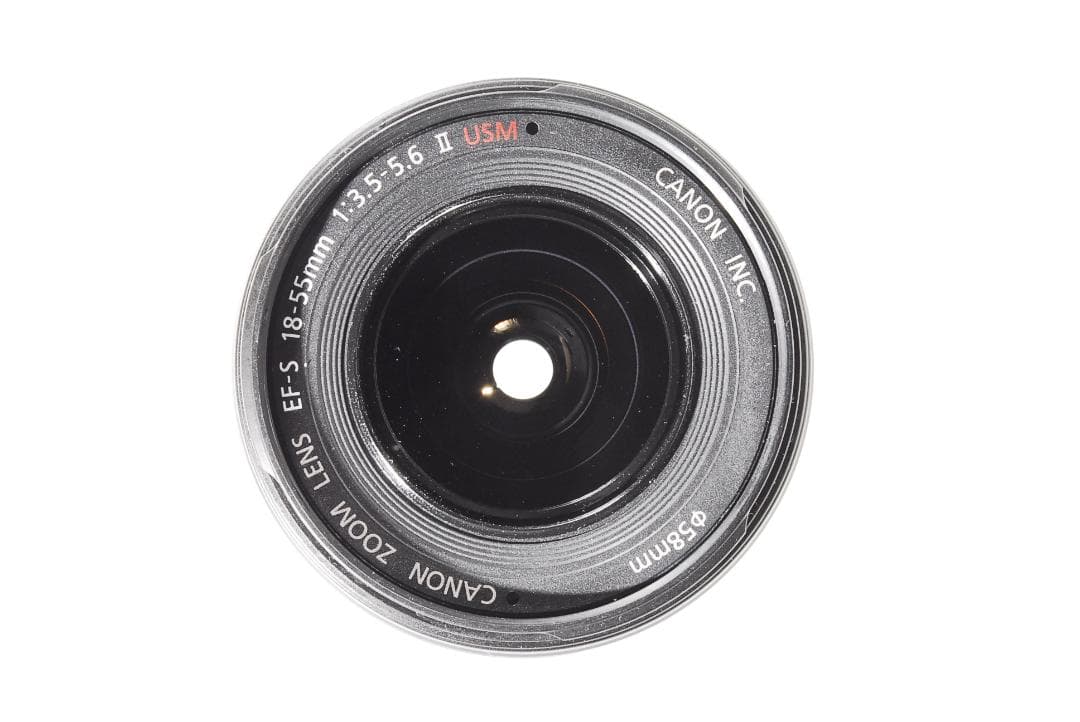 Canon EOS kiss x7i シングルレンズセット 一眼レフカメラ