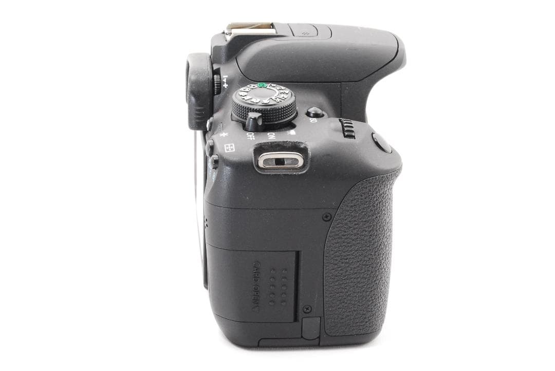 Canon EOS kiss x7i シングルレンズセット 一眼レフカメラ