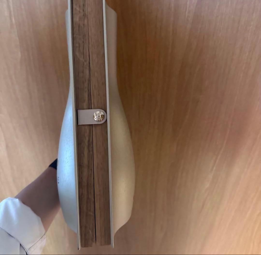 空瓶！Hennessyヘネシー パラディ（3本）箱付