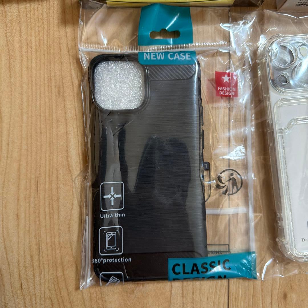 iPhone 13 mini ケース 14点まとめ売り