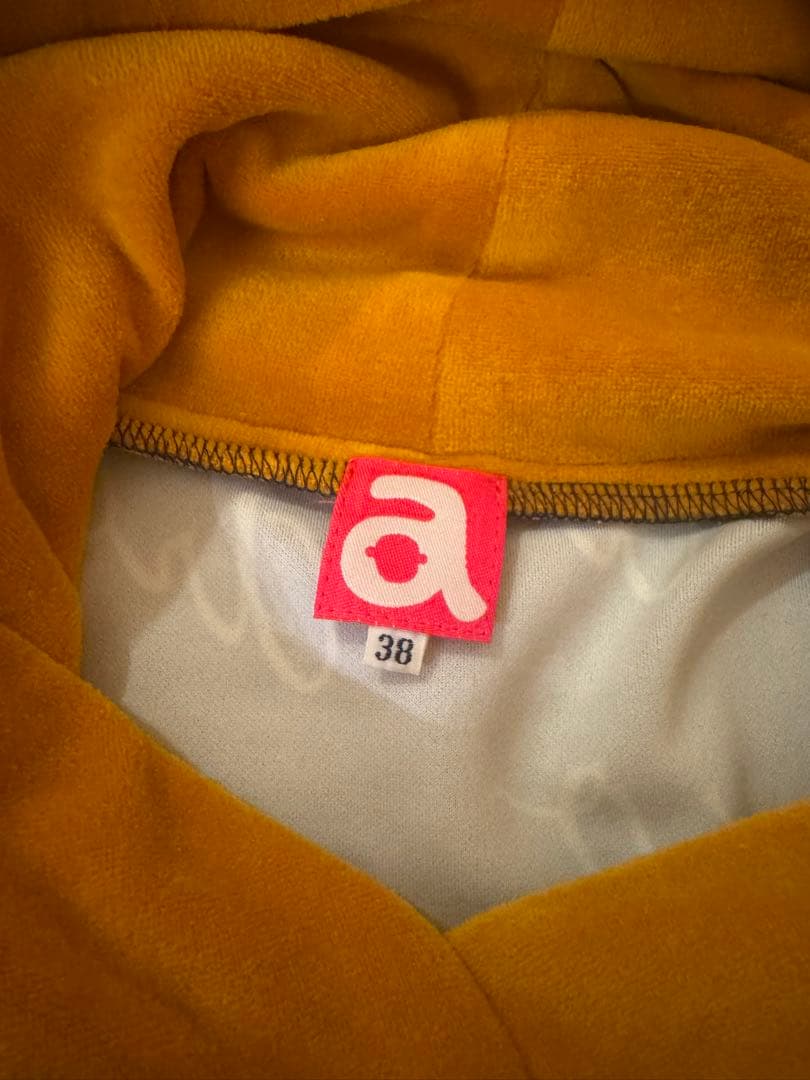 Archivio アルチビオ　ゴルフウェア　セットアップ　38