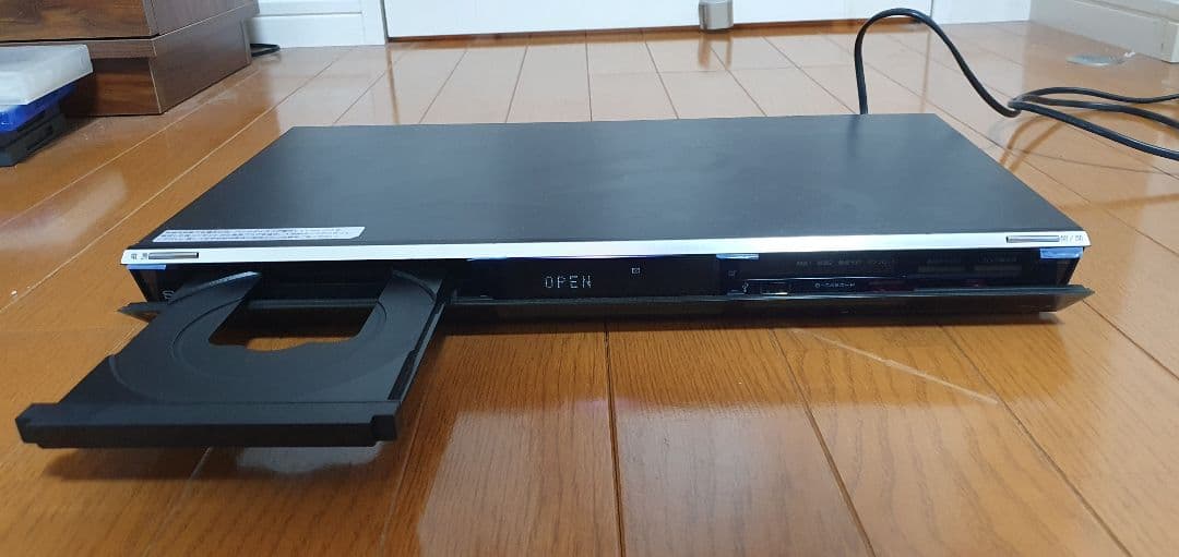 SONY BDZ-EW1000 ブルーレイレコーダー